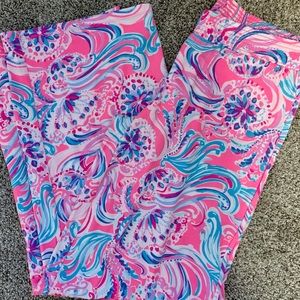 Lilly Pulitzer Palazzo Pants